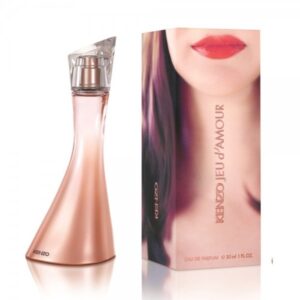KENZO JEU D`AMOURE EDT 50 ML TESTER # (CAJA GENERICA)