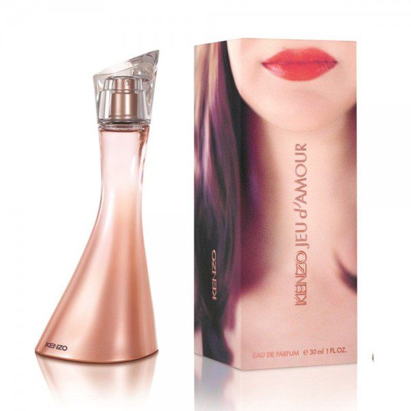 KENZO JEU D`AMOURE EDT 50 ML TESTER # (CAJA GENERICA)