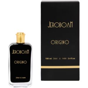 JEROBOAM ORIGINO EXTRAIT PARFUM 100 ML TESTER # (CAJA GENERICA)
