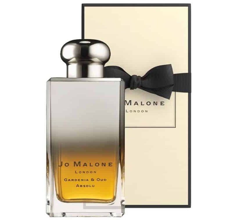 JO MALONE GARDENIA & OUD ABSOLU EDP 100 ML