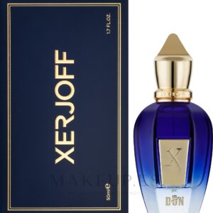 XERJOFF DON (JOIN THE CLUB) EDP 100 ML TESTER # (CAJA GENERICA)