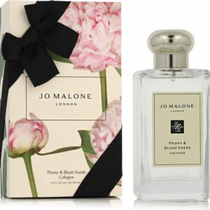 JO MALONE PEONY & BLUSH SUEDE COLOGNE 100 ML REGULAR