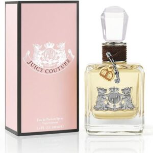 JUICY COUTURE WOMAN EDP 100ML TESTER # (CAJA GENERICA)