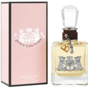 JUICY COUTURE WOMAN EDP 100ML REGULAR
