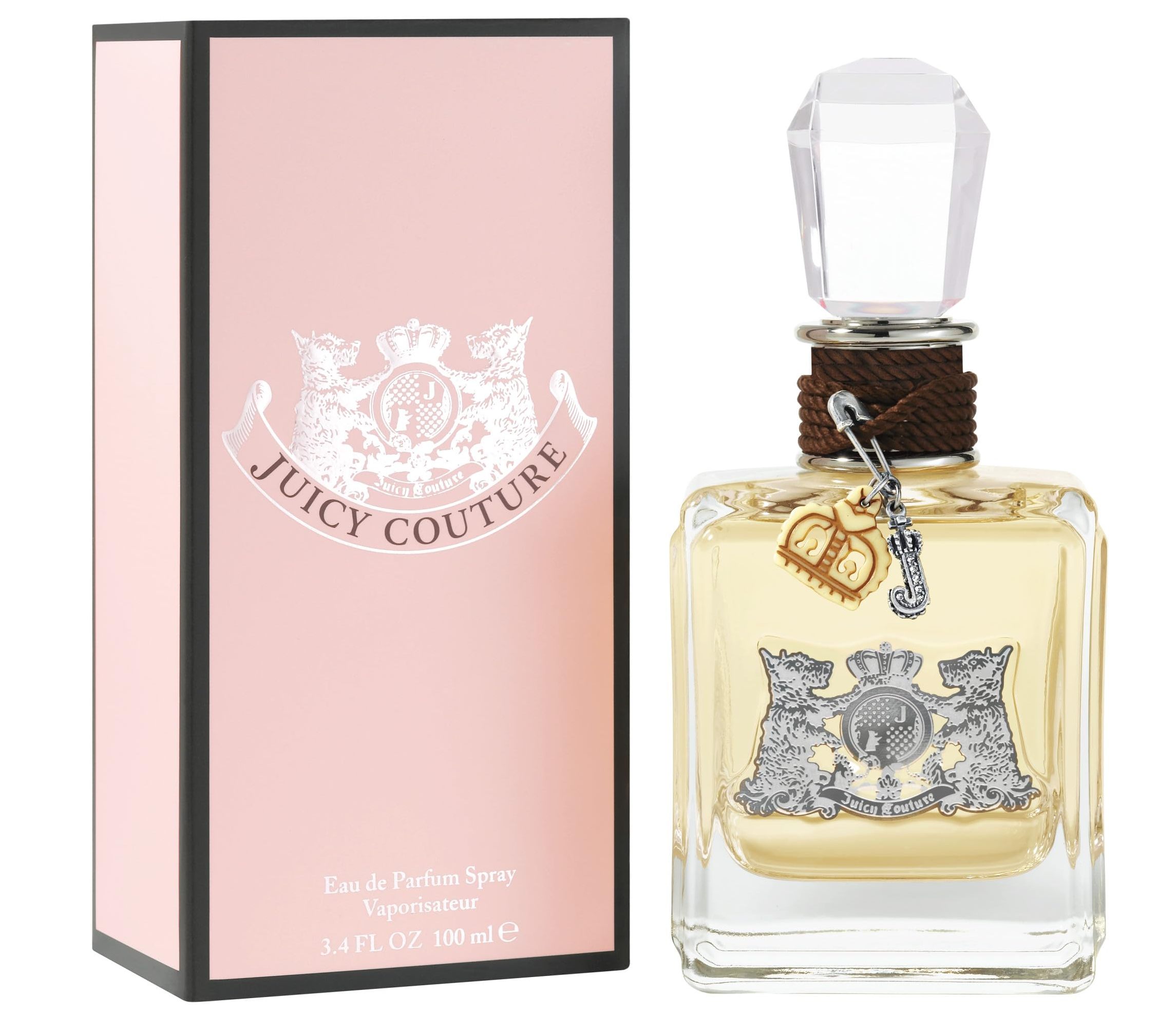 JUICY COUTURE WOMAN EDP 100ML REGULAR