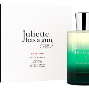 JULIETTE EX VETIVER EDP 100 ML REGULAR