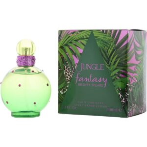 FANTASY JUNGLE EDT 100ML REGULAR