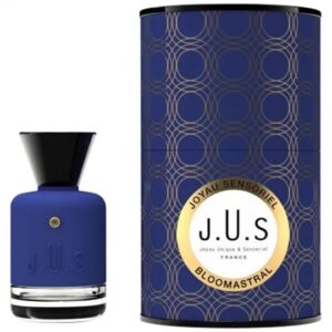 JUS BLOOMASTRAL PARFUM 100ML TESTER # (CAJA GENERICA)