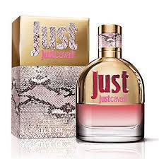 JUST CAVALLI WOMAN EDT 75 ML TESTER # (CAJA GENERICA)