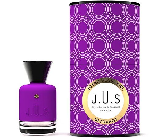 JUS ULTRAHOT PARFUM 100 ML