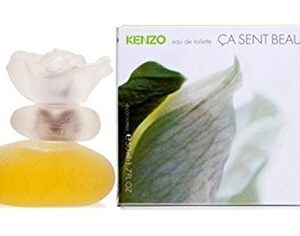 KENZO CA SENT BEAU EDT 50ML TESTER # (CAJA GENERICA)