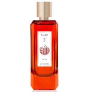 ANNAYAKE KAGARI WOMAN EDP 100 ML @ (Sin caja)