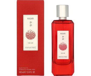 ANNAYAKE KAGARI HIM EDT 100 ML @ (Sin caja)