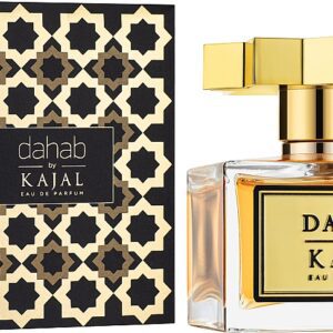 KAJAL PERFUMES DAHAB EDP 100 ML REGULAR