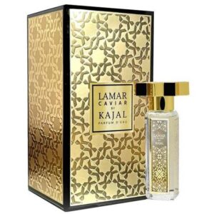 KAJAL LAMAR CAVIAR PARFUM D`EAU EDP 30 ML REGULAR