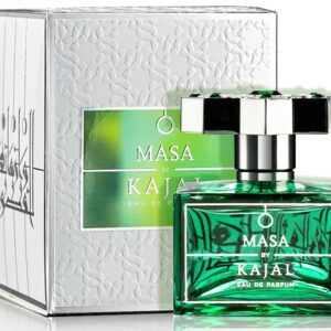 KAJAL PERFUMES MASA EDP 100 ML REGULAR