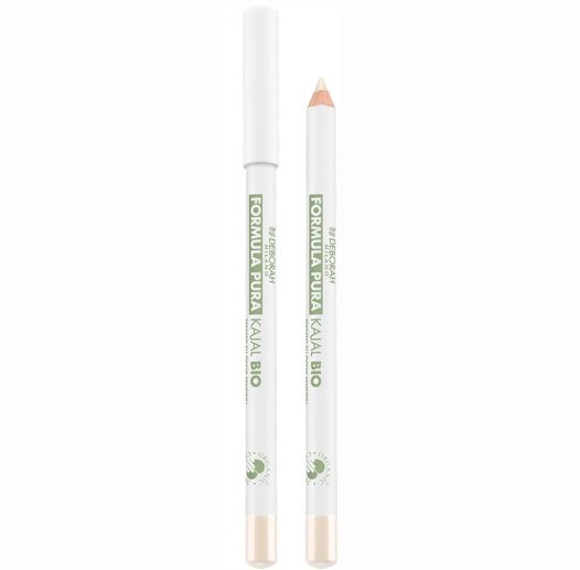 DEBORAH MILANO FORMULA PURA KAJAL BIO OJOS SENSIBLES 04 REGULAR