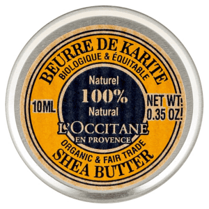 L OCCITANE KARITE SHEA BUTTER BIO 150 ML