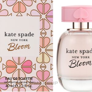 KATE SPADE BLOOM EDT 100 ML TESTER # (CAJA GENERICA)