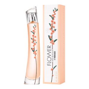 FLOWER BY KENZO IKEBANA MIMOSA EDP 75 ML
