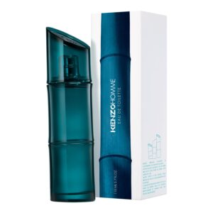 KENZO POUR HOMME EDT (FORMATO NUEVO) 110ML TESTER # (CAJA GENERICA)