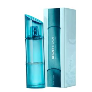 KENZO POUR HOMME MARINE EDT (FORMATO NUEVO) 110ML TESTER # (CAJA GENERICA)