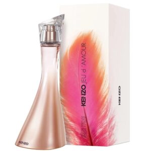 KENZO JEU D`AMOURE EDP 50 ML TESTER # (CAJA GENERICA)