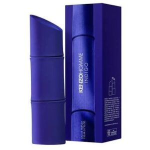 KENZO POUR HOMME INDIGO EDP 100ML TESTER # (CAJA GENERICA)