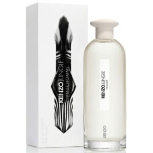 KENZO JUNGLE HOMME EDT 75 ML TESTER # (CAJA GENERICA)