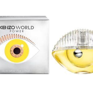 KENZO WORLD POWER EDP 75 ML TESTER # (CAJA GENERICA)