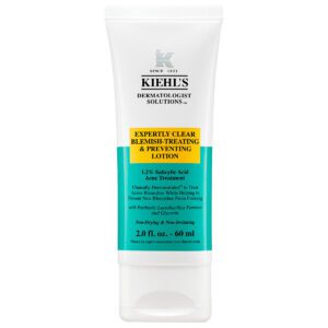 KIEHLS EXPERTLY CLEAR BLEMISH 60 ML