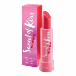 ARMAND BASI SCENT OF KISS MY HEART EDT 50 ML