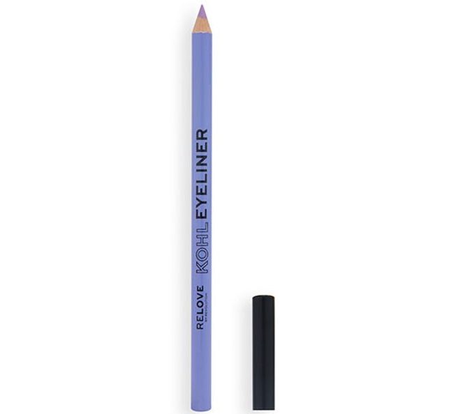 REVOLUTION KOHL EYELINER LILAC 1.2 GRAMOS REGULAR