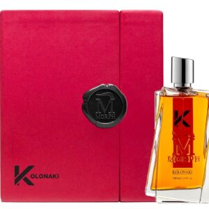 MORPH KOLONAKI PARFUM 100 ML TESTER # (CAJA GENERICA)