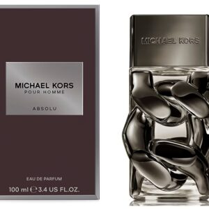 MICHAEL KORS ABSOLU HOMME EDP 100 ML TESTER # (CAJA GENERICA)
