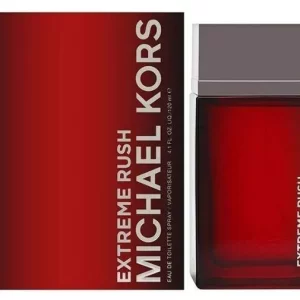 MICHAEL KORS EXTREME RUSH EDT 120ML TESTER # (CAJA GENERICA)