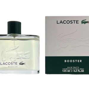 LACOSTE BOOSTER EDT 125 ML REGULAR