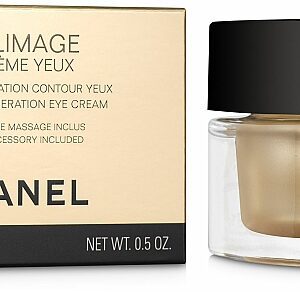 CHANEL SUBLIMAGE LA CREME YEUX EYE CREAM 15 ML REGULAR