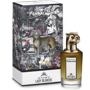 PENHALIGON´S LADY BLANCHE EDP 75 ML REGULAR