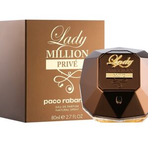 LADY MILLION PRIVE EDP 30ML REGULAR