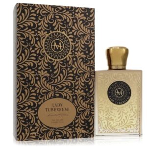 MORESQUE LADY TUBEREUSE EDP 75 ML REGULAR