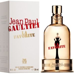 JPG LA FAVORITE EDP 100 ML REGULAR