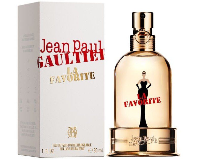 JPG LA FAVORITE EDP 100 ML REGULAR