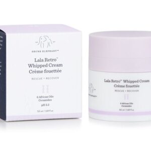 DRUNK ELEPHANT LALA RETRO WHIPPED CREAM PH 5.2 50 ML REGULAR