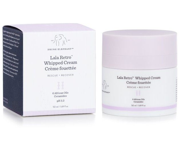 DRUNK ELEPHANT LALA RETRO WHIPPED CREAM PH 5.2 50 ML REGULAR