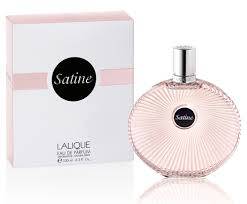 LALIQUE SATINE EDP 50 ML REGULAR