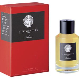 LA MANUFACTURE CASHMERE EDP 100 ML TESTER # (CAJA GENERICA)