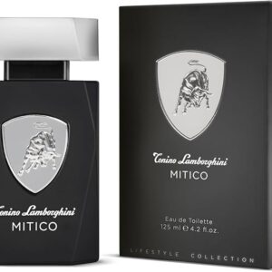 TONINO LAMBORGHINI MITICO EDT 125 ML