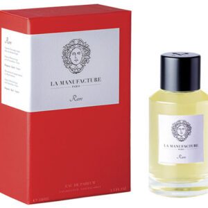 LA MANUFACTURE RARE EDP 100 ML TESTER # (CAJA GENERICA)