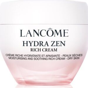 LANCOME HYDRA ZEN RICH CREAM 50 ML TESTER # (CAJA GENERICA)